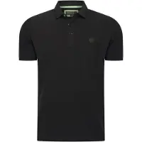 Norlund Polo SS Paladin Polo Zwart