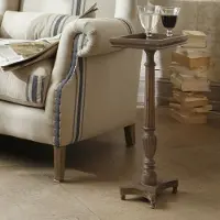 Loberon Bijzettafel Caren