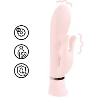 Loveline - Tendre - Rabbit Vibrator