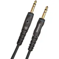 Planet Waves Câble jack / jack stéréo 3m Planet Wave GS10