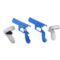 VR Dual Gun Game Kit (Meta Quest 2)