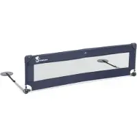 Foppapedretti Hopla Safety Barrier Zilver