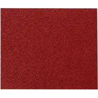 Makita Schuurvel K100 140X114 Red - P-32910