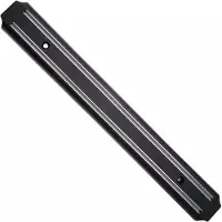 Knivesandtools Basic Magnetic Knife Strip, messenmagneetstrip, 38 cm