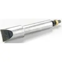 Ersa 0302MD Soldeerpunt Beitelvorm, recht Grootte soldeerpunt 25 mm Inhoud: 1 stuk(s)