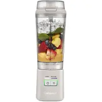 Cuisinart Blast&go To-go Blender Pbl100e Wit
