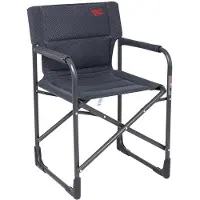 Crespo Stoel Ap-214 Airdeluxe Compact Grijs