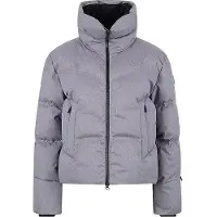Sportalm - Women's Lana Chromo - Donsjack 42, grijs