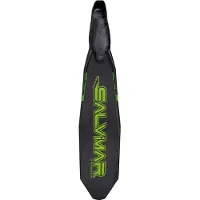 Salvimar Speeder Spearfishing Fins Zwart EU 41-42