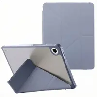 IMoshion Origami Bookcase voor de Samsung Galaxy Tab A11 - Lavender