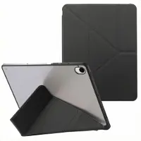 IMoshion Origami Bookcase voor de Samsung Galaxy Tab S11 - Zwart