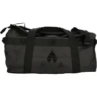 Whistler Fidel 60l, duffeltas, zwart