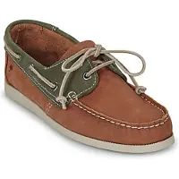 Dream in green Bootschoenen ANTERO heren 42