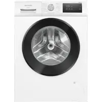 Siemens WM14N07CNL smartFinish
