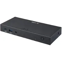 Acer Vero MST Dock M32 - Laptop-Dockingstation - 65W PD - USB 3.2 Gen 1 (3.1 Gen 1) Type-C - Zwart
