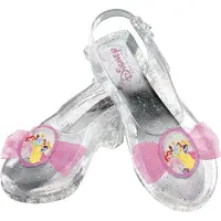 Disney Princess DISNEY Prinses - MULTI-Prinses, Prinses schoenen, Maat OS (Up to Sz 6), Meisjes