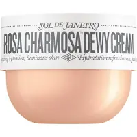 Sol de Janeiro Rosa Charmosa Dewy Body Cream 240 ml