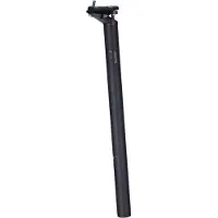 BBB TopPost 400mm Zadelpen Zwart || Maat: 31.6