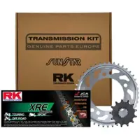 Rk Standard Bmw F 800 Gs 2009-2012 Transmissieset