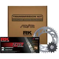 Rk Reinforced Honda Cbf 900 Hornet 2001-2007 Transmissieset