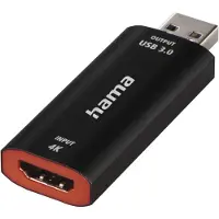 Hama 00074257 videosignaalomzetter