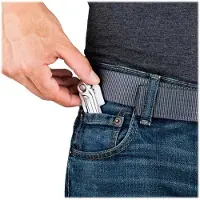 Joby GripTight ONE Mount Zwart