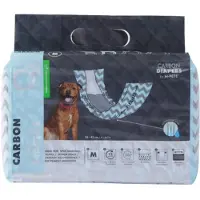 M PETS Carbon Luiers voor Reuen