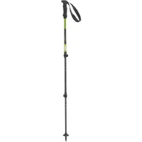 TSL Outdoor Sticks Hiking carbon compact 3 light | Maat 60/125 cm