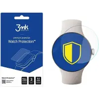 3MK Google Pixel Watch 3 - Watch-bescherming ARC