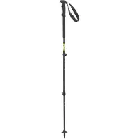 TSL Outdoor Sticks Hiking carbon compact 3 cross | Maat 60/125 cm
