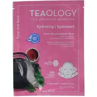Teaology Peach tea masker hyaluronic 21 ml