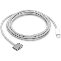 Apple Originele USB-C naar MagSafe 3 kabel - 2 meter - Gray