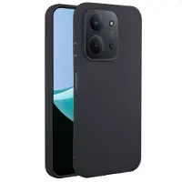 IMoshion Color Backcover voor de Xiaomi Redmi 15C (5G) - Zwart