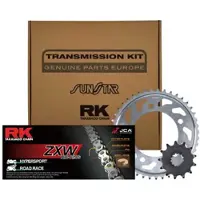 Rk Ktm 1290 Super Adventure Transmissieset
