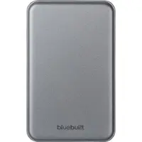 BlueBuilt Draadloze Powerbank met MagSafe Magneet 5.000 mAh
