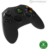 Hyperkin - DuchesS - bedrade controller - voor Xbox Series X|S / Xbox One / Windows 11|10 (zwart)
