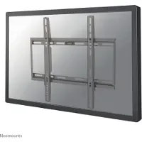 NeoMounts NewStar Plasma-WKIT1 - Muurbeugelpakket - Geschikt voor tv's van 23 t/m 55 inch - Zwart