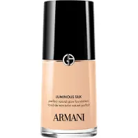 Giorgio Armani Luminous Silk Foundation 3,75 30 ml