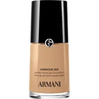 Giorgio Armani Luminous Silk Foundation Vloeibare foundation 30 ml Nr. 5.75