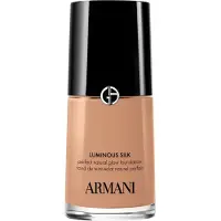 Giorgio Armani Luminous Silk Foundation 30ml (Various Shades) - 8.25 - New Formulation