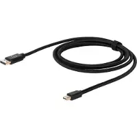 BlueBuilt Câble Mini DisplayPort vers DisplayPort 2 Mètres