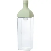 Hario Ka-Ku fles groen