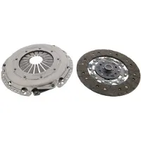 MAPCO 10779/0 Koppelingsset
