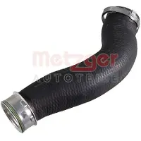 METZGER 2401311 Laadluchtslang
