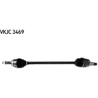 Skf VKJC 3469 Aandrijfas