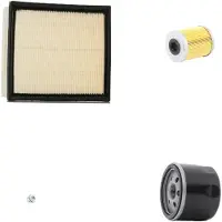 RIDEX 4055F10752 Filterset