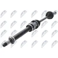 NTY NPW-FR-230 Aandrijfas