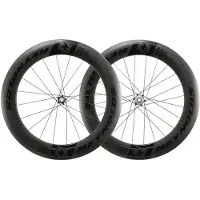 Reynolds Black Label 80 Pro Cl Disc Tubeless Racefiets Wielset