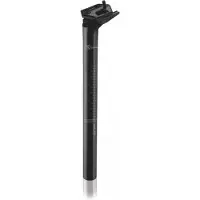 Xlc SP-O02 Zadelpen - All Ride - 27.2x400mm - Aluminium - Zwart