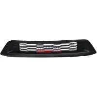 Fast Sports Nutrition FT10626G Ventilatiegrille, bumper